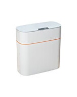 Minimaxx פח אשפה חכם 10 ליטר עמיד במים מבית