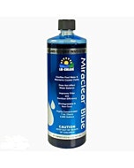 Miraclear  Blue מצליל מים מירה-קליר בלו 1 ליטר