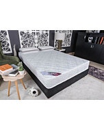 Highsleep מזרון קפיצים זוגי 22 ס"מ 160/200 דגם