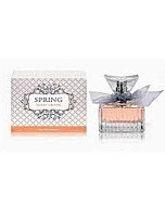 בושם לאישה Spring Velvet Crystal א.ד.פ 75 מל