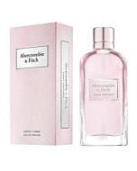 Abercrombie Fitch First Instinct EDP 100 ml בושם אברקומבי פירסט אינסטינקט אדפ לאישה 100 מל