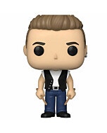 U2 ZooTV Larry בובת פאנקו פופ