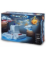 ProjeX - ClipToys - סט לייזר פרוגקטס 3 מטרות נעות