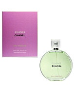 Chanel Chance Eau Fraiche EDT 100 ml שאנל צאנס או פרש אדט לאישה 100 מל