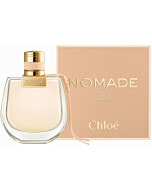 Chloe Nomade Edt Eau de Toilette Spray 75ml קלואה נואמד אדט 75 מל