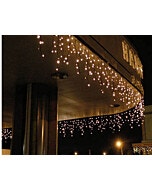MiniMaxx מבית LED שרשרת תאורה סולארית בעלת 110 נורות