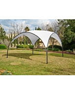 DOME 3.83.8 גזיבו דגם