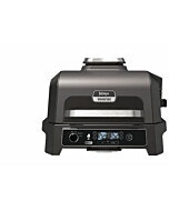 NINJA WOODFIRE PRO XL גריל חיצוני ומעשנה