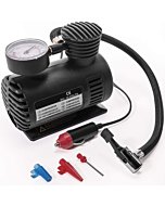 120psi קומפרסור מיני פלסטיק