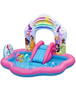 מרכז פעילות דיסני נסיכות  221X193X14 ס"מ מבית BESTWAY