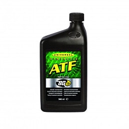 ATF שמן גיר אוטומט 100% סינתטי פלאנטרי