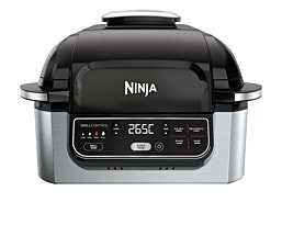 Ninja Grill AG301 גריל נינג'ה דגם