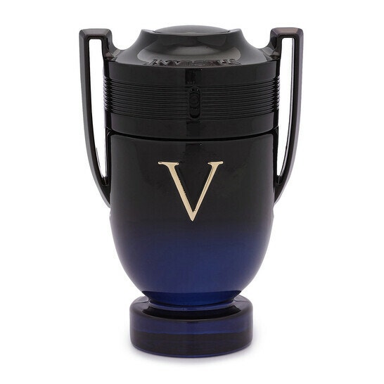 Paco Rabbane Invictus Victory Elixir Parfum 100ml פאקו רבאן אינוויקטוס ויקטורי אליקסיר פרפיום לגבר 100 מל