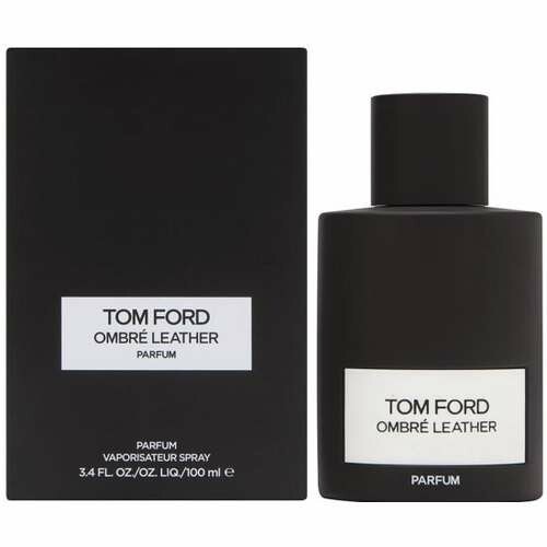 Tom Ford Ombre Leather Parfum 100 ml טום פורד אומברה לדר פרפיום יוניסקס 100 מל