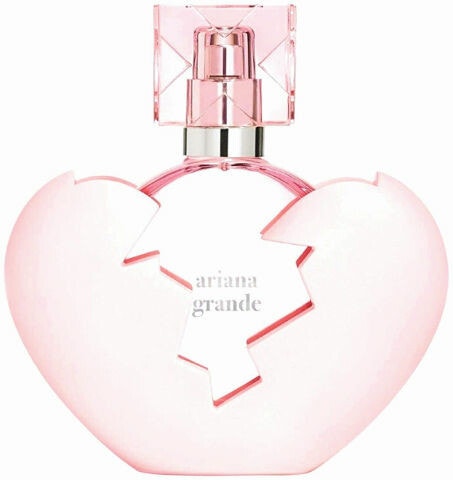 אריאנה גרנדה טנקיו נקסט אדפ לאישה 100 מל Ariana Grande Thank U Next EDP 100ML