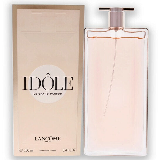 Lancome Idole EDP 100ml לנקום אידול אדפ לאשה 100 מל