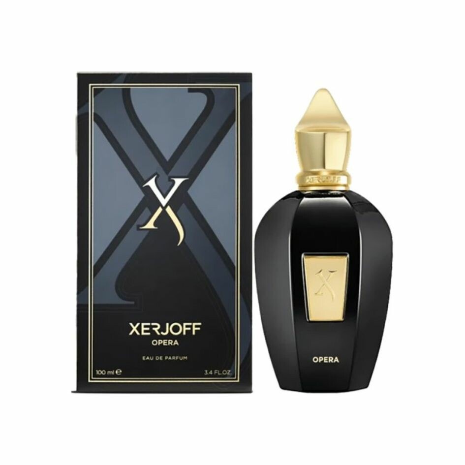 "Xerjoff Opera EDP 100ML קסרג'וף אופרה אדפ 100 מ""ל"
