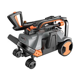 YLQ5740CT-140 מכונת שטיפה בלחץ 140 בר דגם