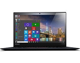 Lenovo ThinkPad X1 CARBON Gen 5 CoreTM i7-7500U 256GB SSD 16GB 14? 2K WIN10 Pro מחשב נייד מחודש