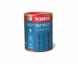 המרטון רקוע משי 0.75 316