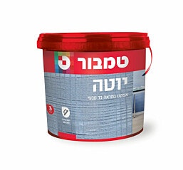 SU סוויד גינס יוטה 3 ליטר