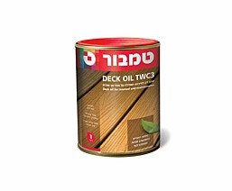 שמן דקים ערמון 042 5 ליטר