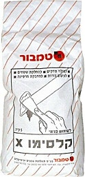 טמבור קלסימו X אריזת 1 ק"ג