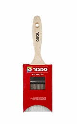 מברשת גיא "3 שיער סנטטי