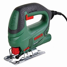 BOSCH PST 670 מסור אנכי קומפקטי