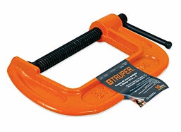 TRUPER 2" C קליבה