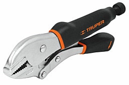 פלייר פטנט TRUPER דגם 10R עם בידוד