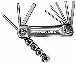 STANLEY אולר אלןבוקסות