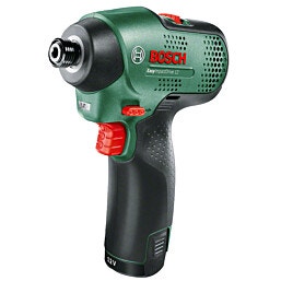 EasyImpact Drive 12V דגם Bosch 12V מברגה נטענת