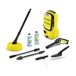 k 2 compact carhome KARCHER מכונת שטיפה