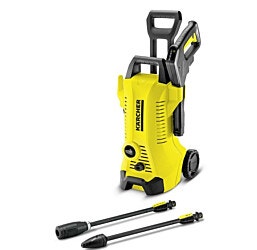 K3 POWER CONTROL דגם KARCHER מכונת שטיפה בלחץ