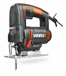 550W מסור אנכי