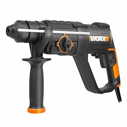 750W 24mm פטישון