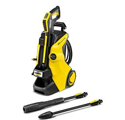 k5 power control מכונת שטיפה