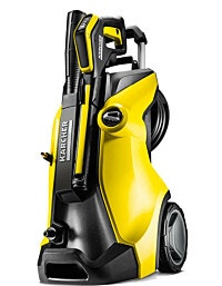KARCHER K7 SMART CONTROL מכונת שטיפה בלחץ