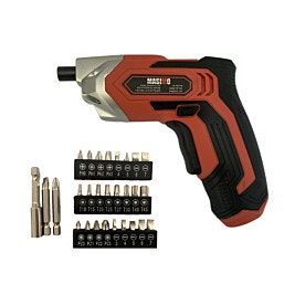 MASIMO 3.6V מברגה
