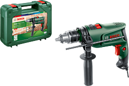 BOSCH EASYIMPACT 570W מקדחה רוטטת בוש