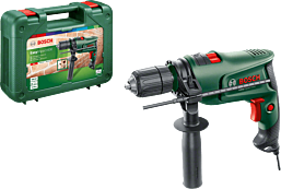 BOSCH 600W מקדחה רוטטת