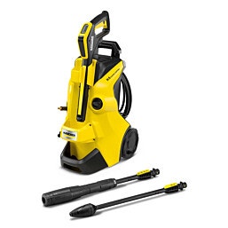 מכונת שטיפה בלחץ K4 POWER CONTROL