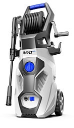 BOLT PRO מכונת שטיפה מקצועית 170באר