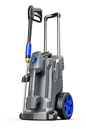 BOLT PRO מכונת שטיפה מקצועית 190באר