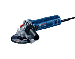Bosch GWS9115 900 בושW משחזת זווית
