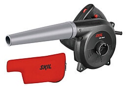 8600 SKIL מפוח\שואב אבק דגם