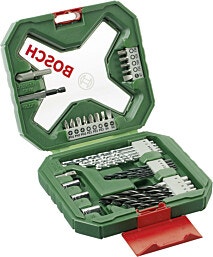 BOSCH של חברת בוש X-LINE סט 34 חלקים