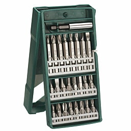 BOSCH X-LINE סט 25 חלקים