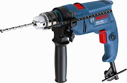 BOSCH 1300 מבית GSB מקדחה רוטטת